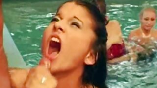 Talijanska beba hrvatski porno filmovi Rebecca Volpetti vodi ljubav s vrućim obožavateljem