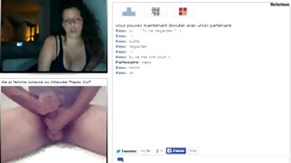 Ružna cura je hrvatski porno filmovi vezana i loše tretirana od strane dominantne kučke