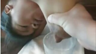 Prekrasna bbw žena Sara Stone jaše veliki kurac najbolji hrvatski pornici i dobiva pounded doggy stil.